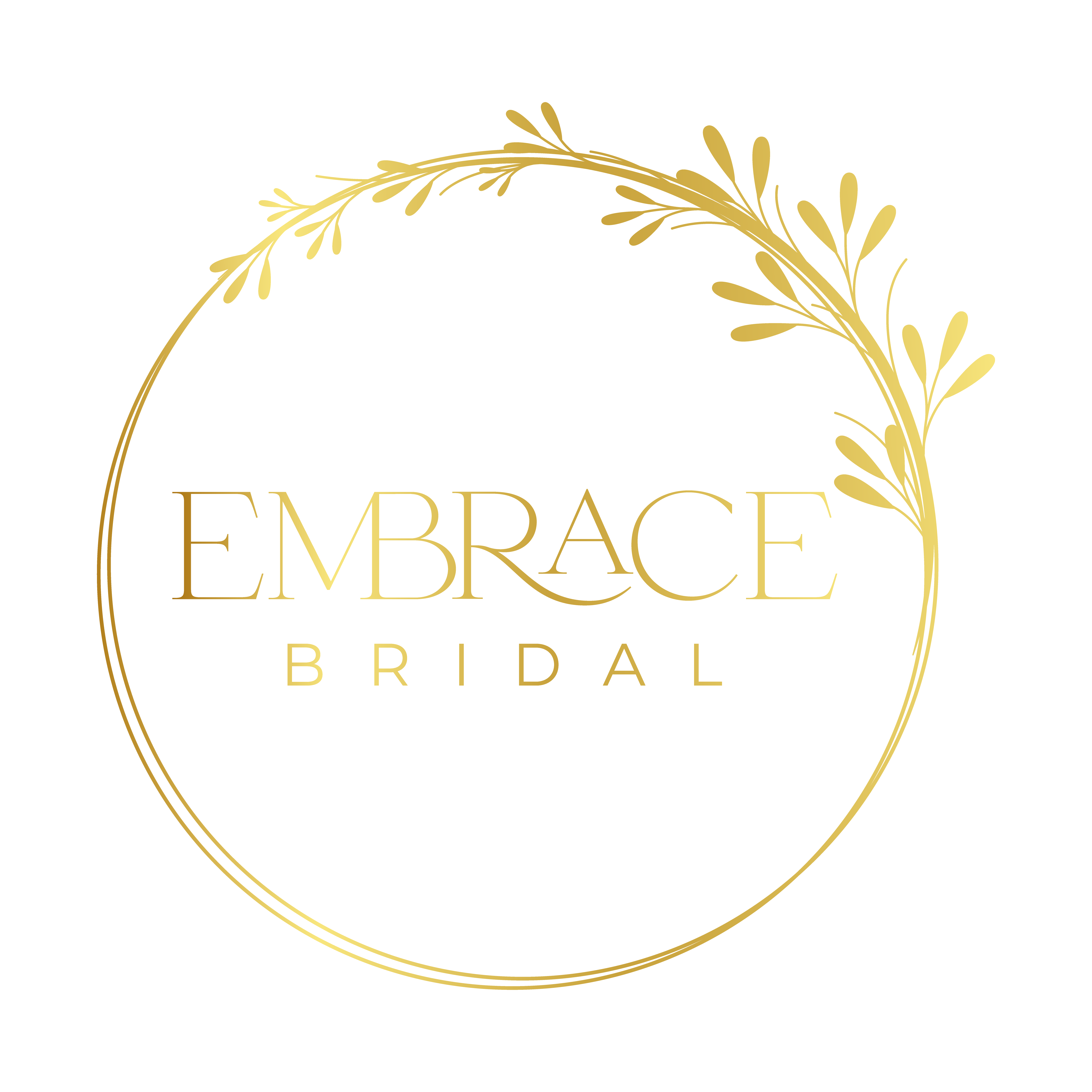 Embrace Bridal - Seattle's Only Plus Size Bridal Store